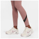 Nike Γυναικείο κολάν Sportswear Classics High-Waisted Graphic Leggings